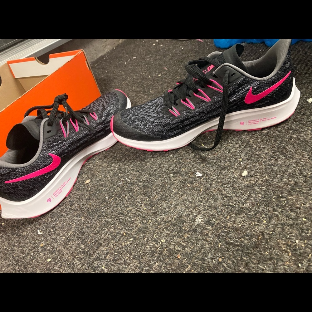 Nike air zoom Pegasus 36 GS